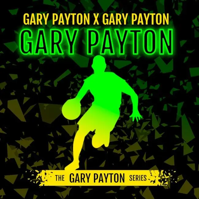 Gary Payton S1 Feminized