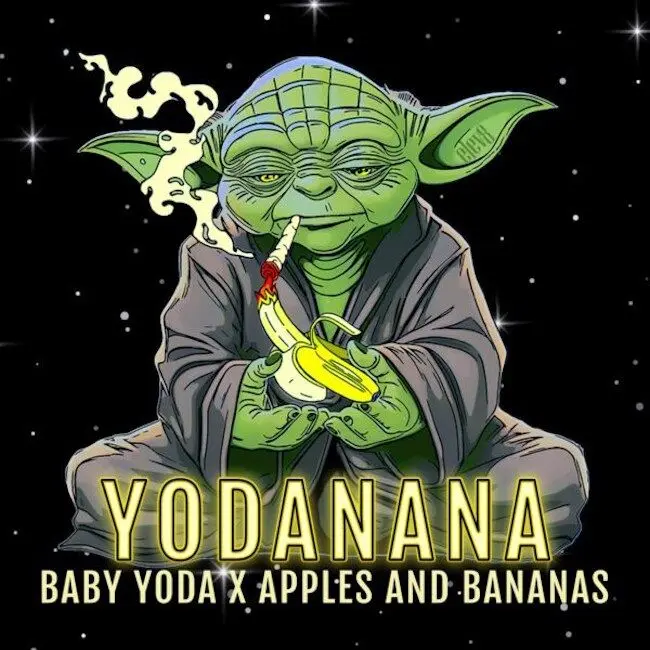 Yodanana