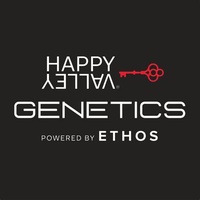 Happy Valley by Ethos