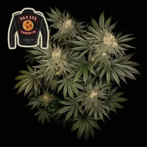Badazz Cookies OG Feminised
