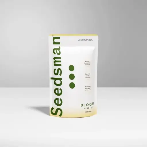 Seedsman Nutrients BLOOM (1-18-32)