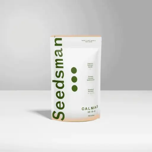 Seedsman Nutrients CALMAG Booster (12-0-0)